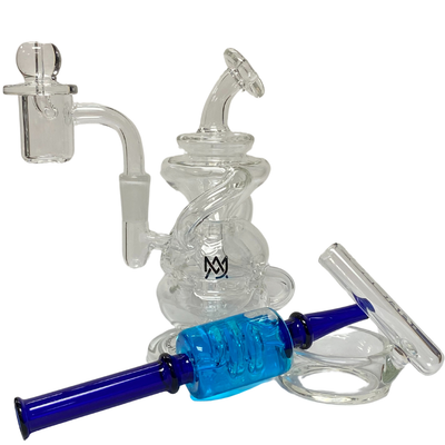 Concentrate Accessories
