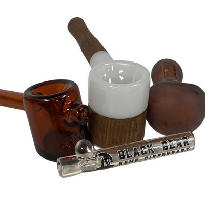 Handpipes & One Hitters