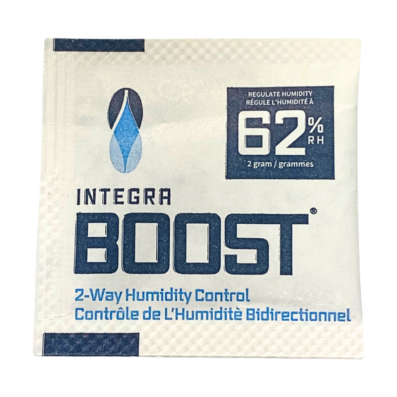 Boveda 2 Gram 62% Humidity Pack
