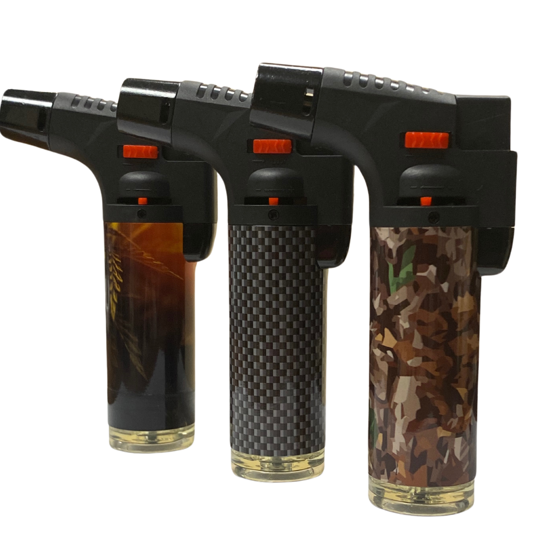 Handheld Torch