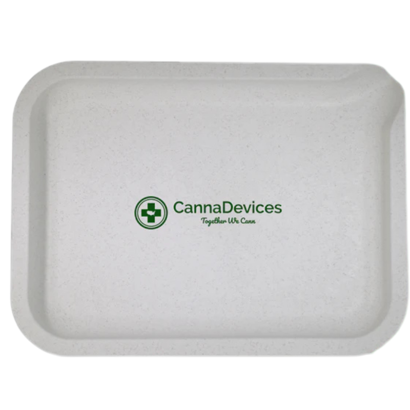 *Cannadevices Rolling Tray - Small