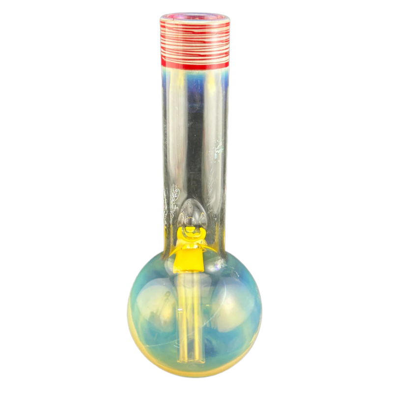 Pixie Tube by Jerome Baker