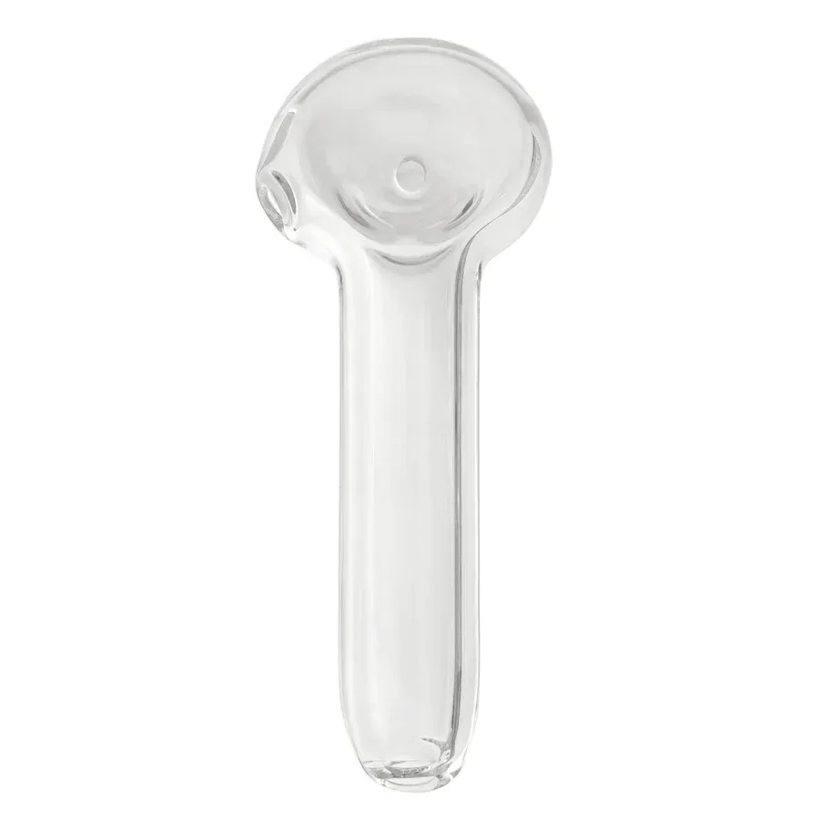 Logo Branded Hand Pipe- Canna Devices