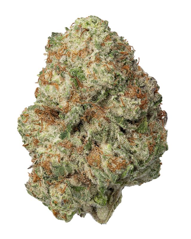 THCa Grimace Flower