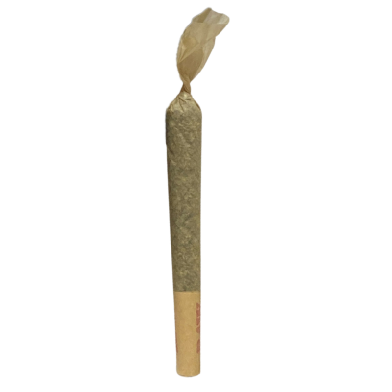 THCa Shorties RS-11 - Choice Extraction
