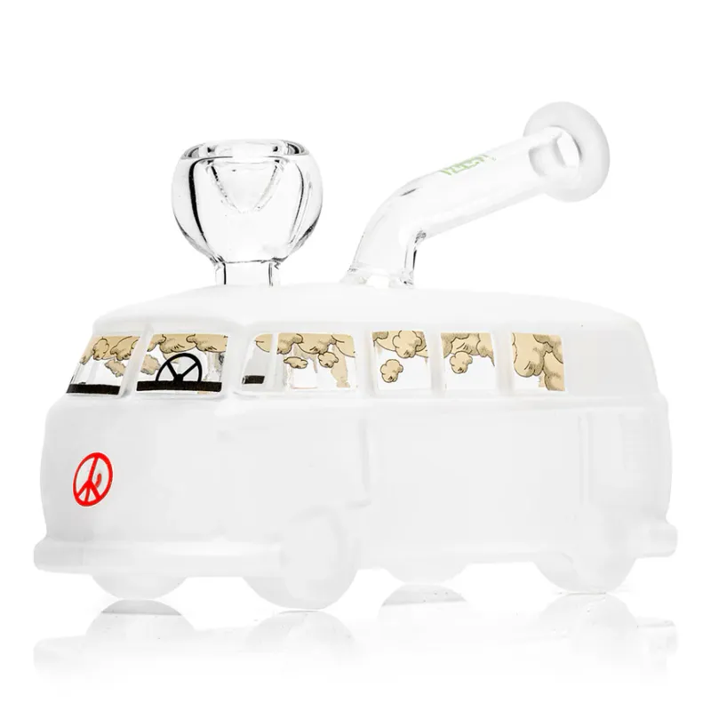 Groovy Van Bong | Hemper