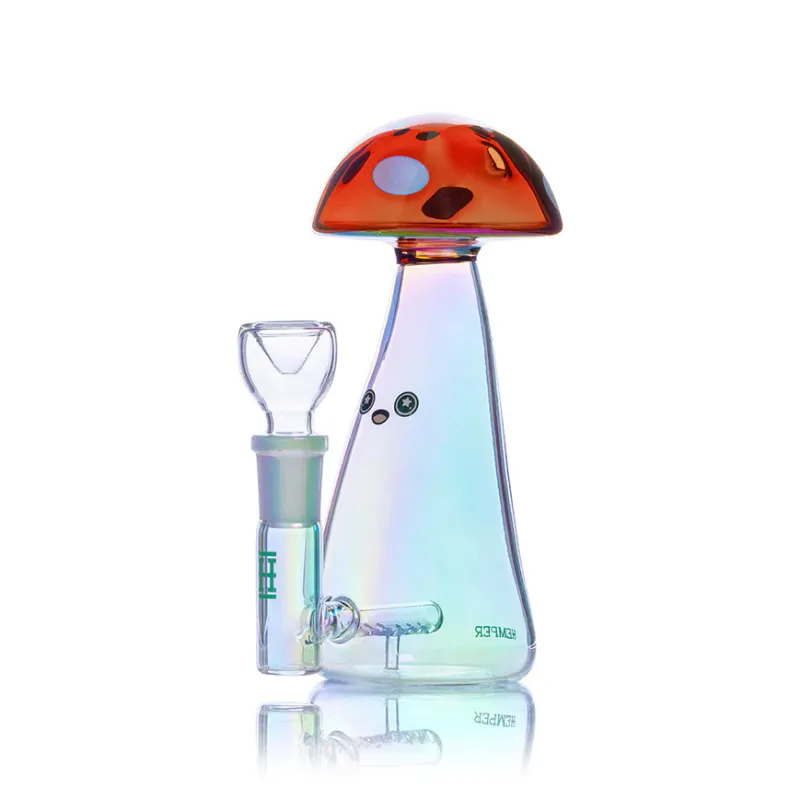Shroom Bong | Hemper