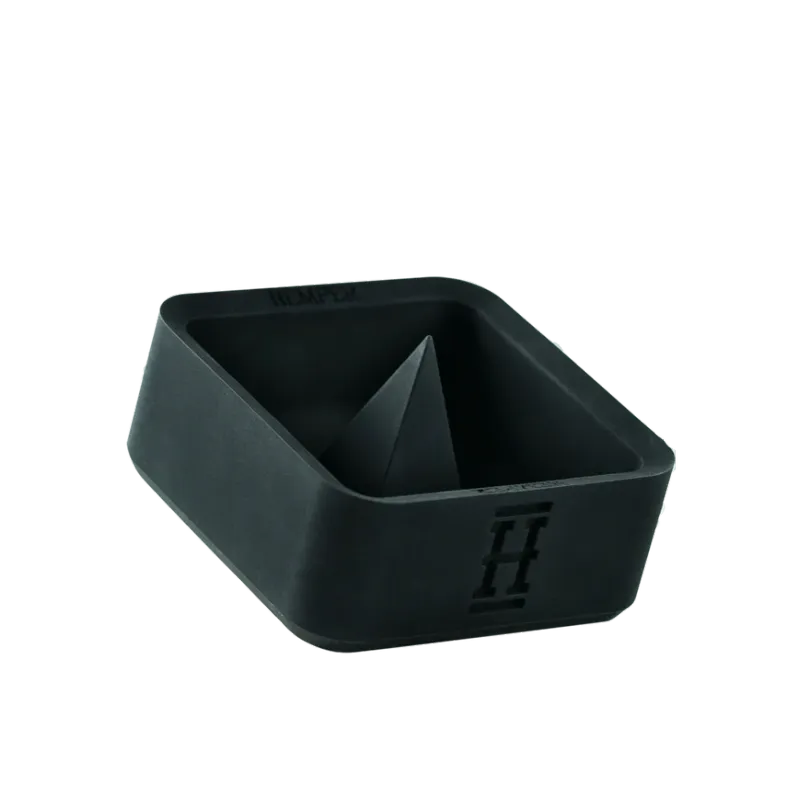 Cache De-Bowling Ashtray - Hemper