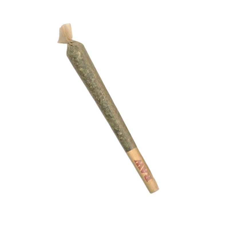 THCa Preroll Runtz - Choice Extraction
