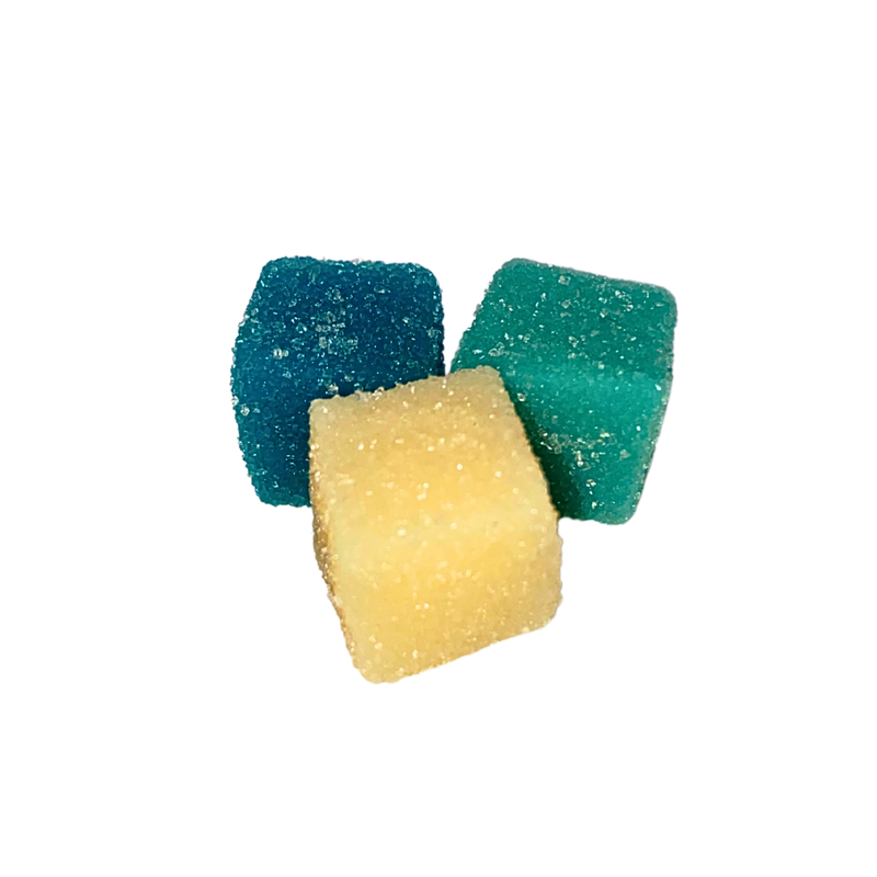 D8 D9 HHC THCP Altitude Gummies | KAMP