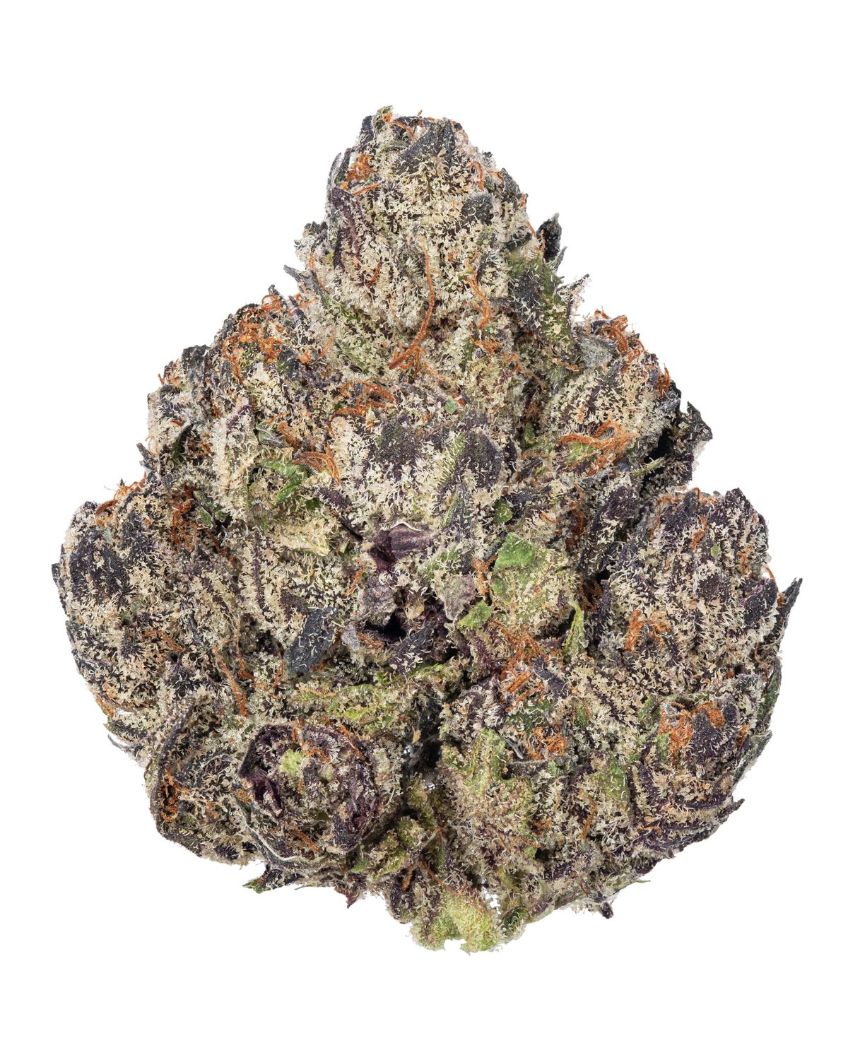 Black Truffle | Essential THCa Flower