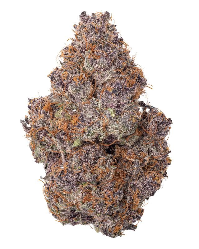 Pineapple Pez | Premium THCa Flower