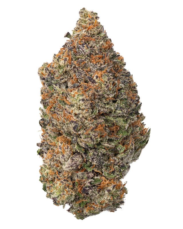 Street Heat | Essential THCa Flower