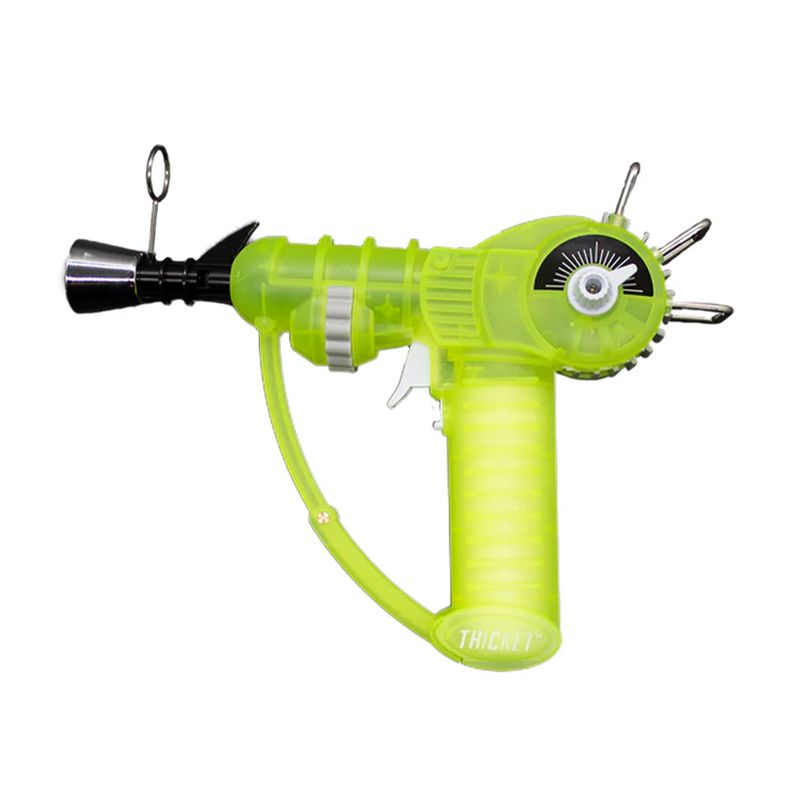 Raygun Torch