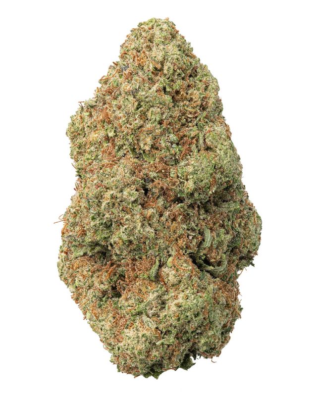 Banana Z | Essential THCa Flower