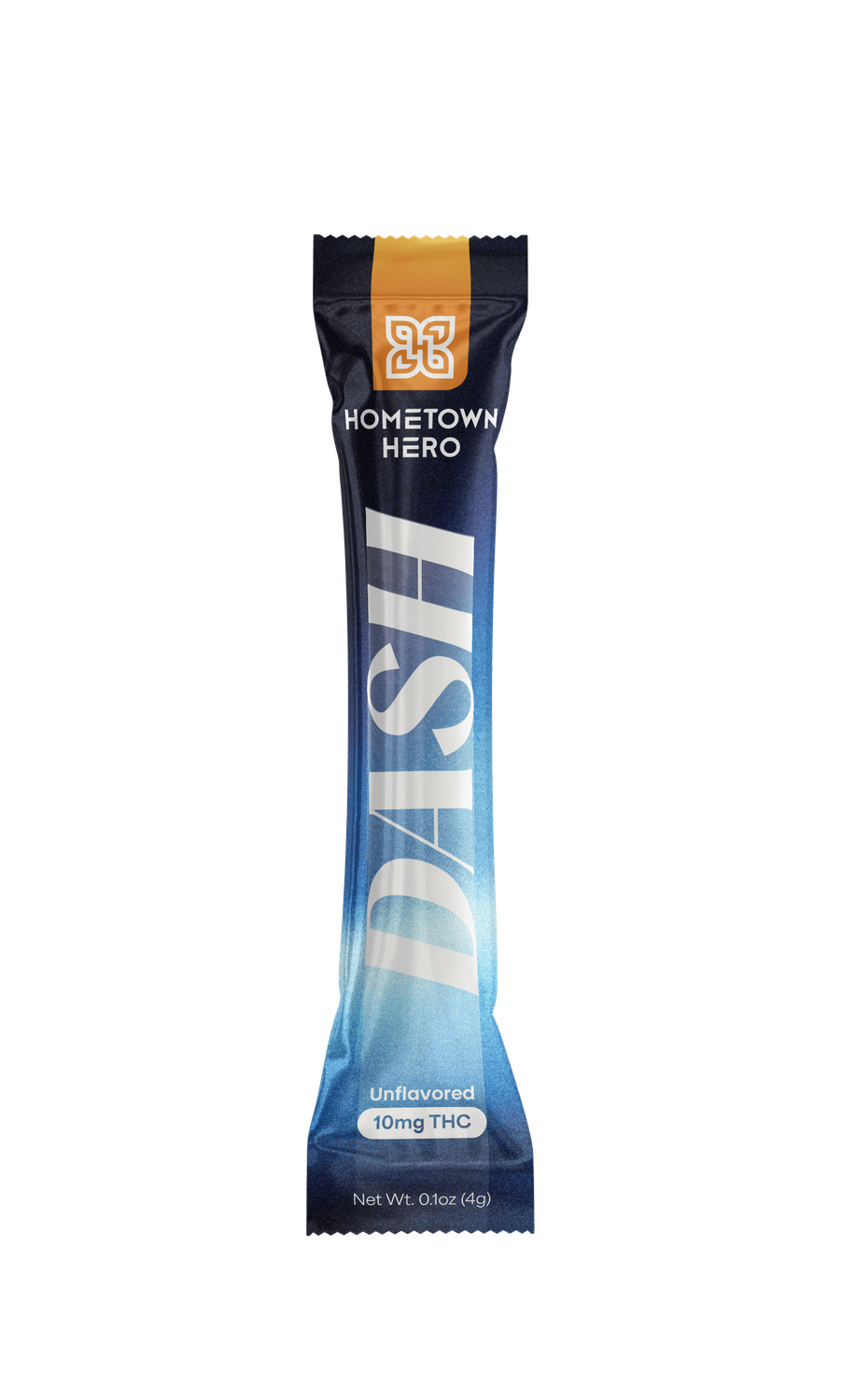Dash Drink Mix 10mg THC | Hometown Hero