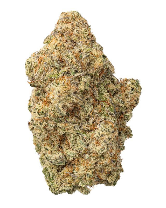 MAC #1 | Select THCa Flower