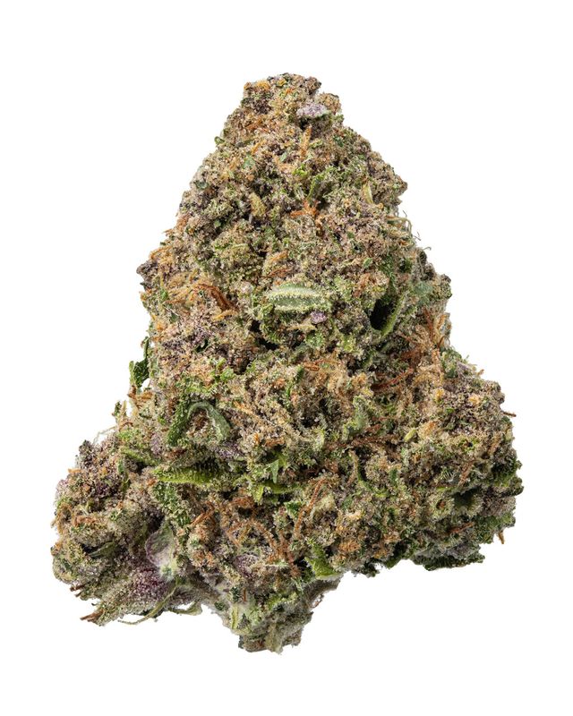 Banana Breath | Essential THCa Flower