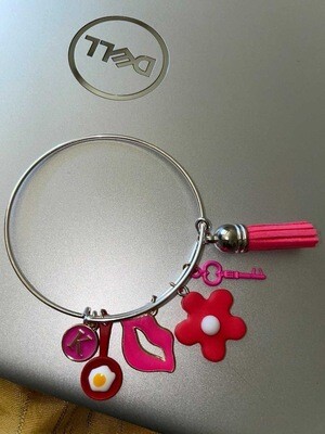 Charm Bracelet