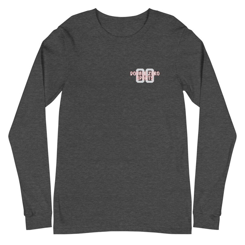 Long Sleeve Tee - USA Made