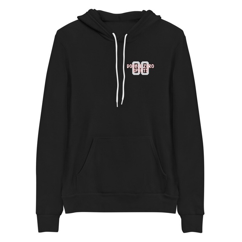 Heavy Blend Pullover Hoodie
