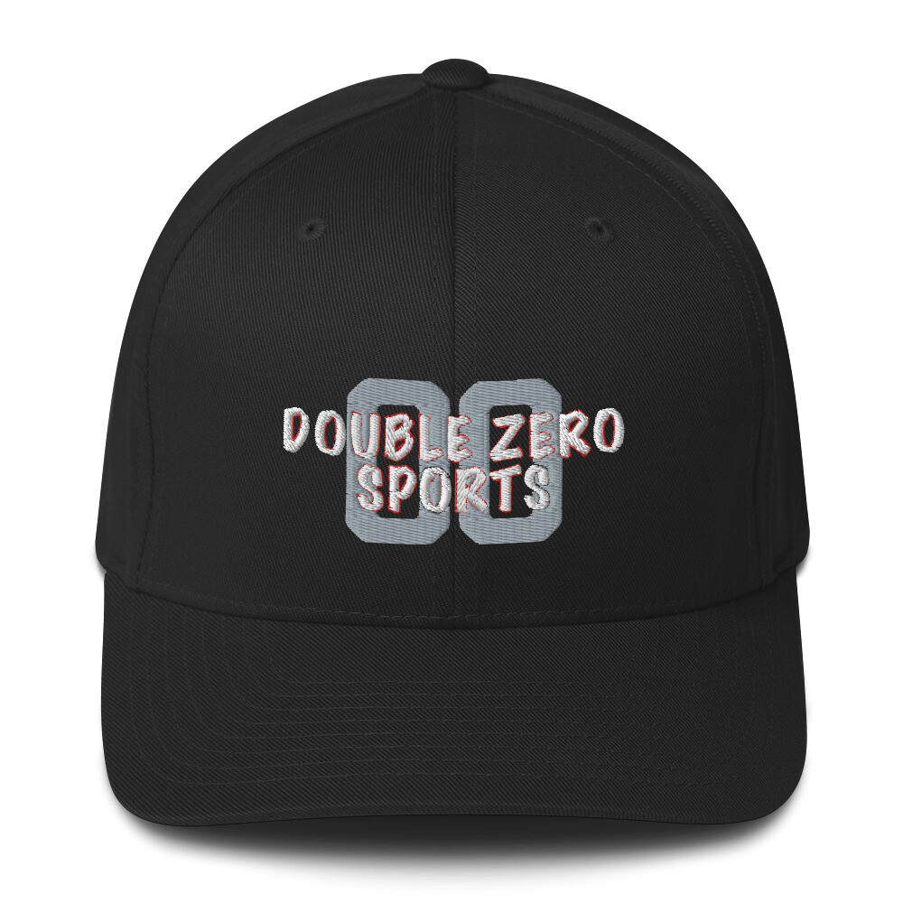 FlexFit Structured Hat