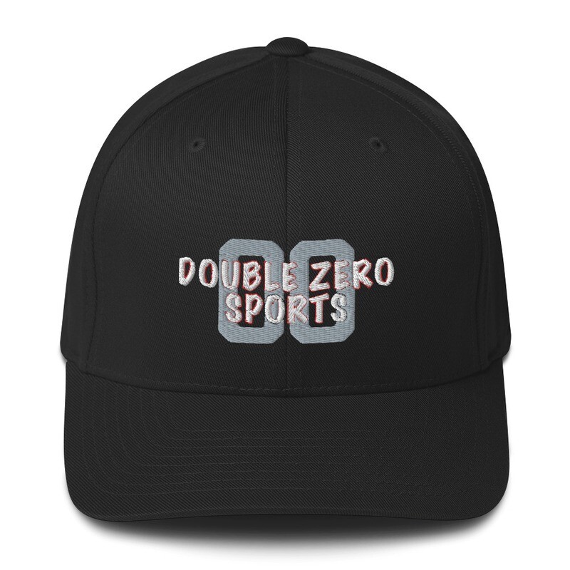 FlexFit Structured Hat
