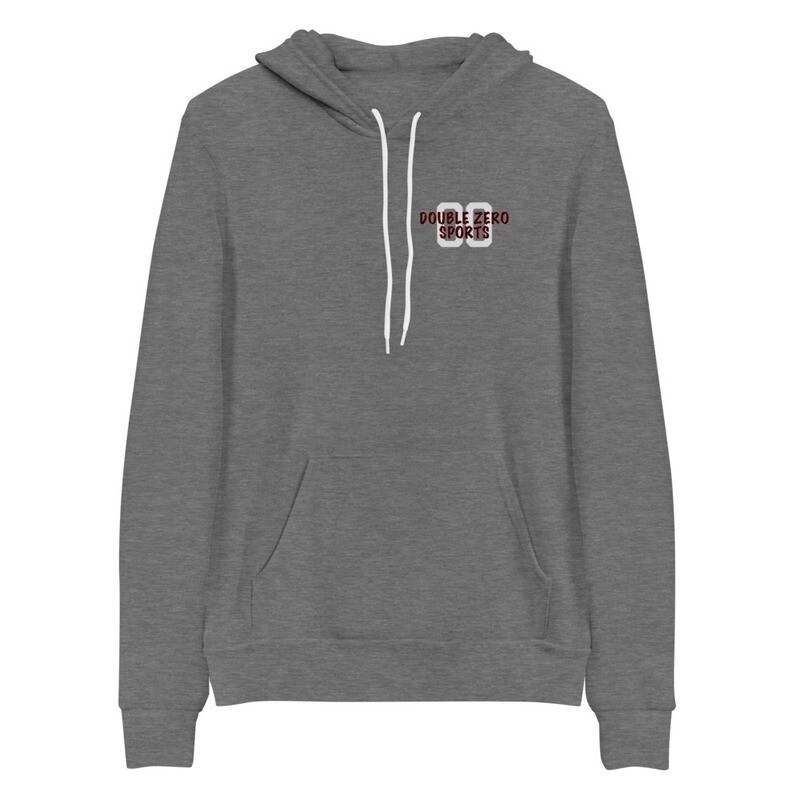 Heavy Blend Pullover Hoodie