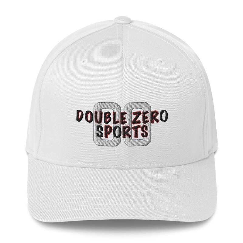 FlexFit Structured Hat
