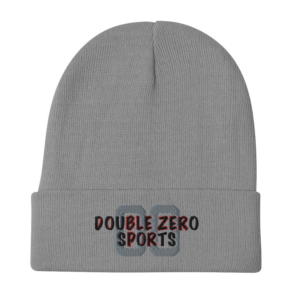 Knit Beanie