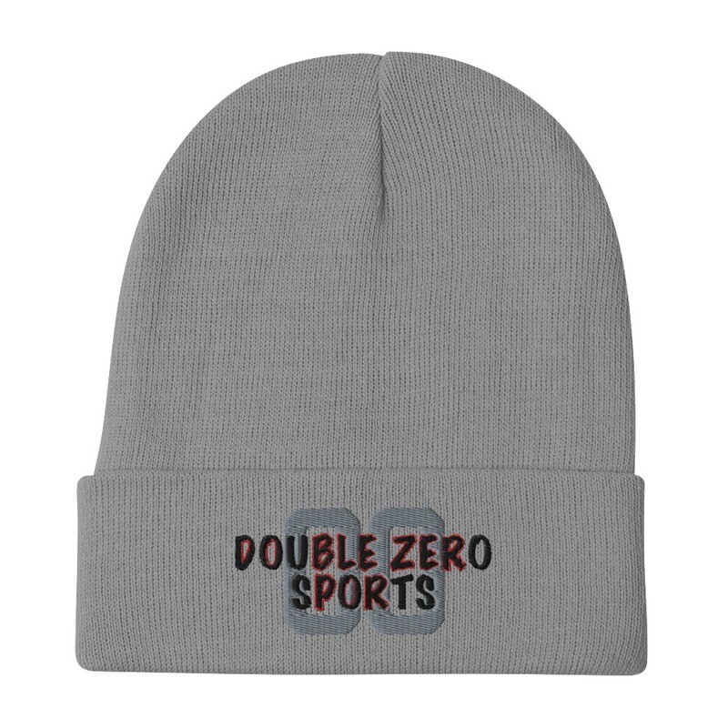 Knit Beanie