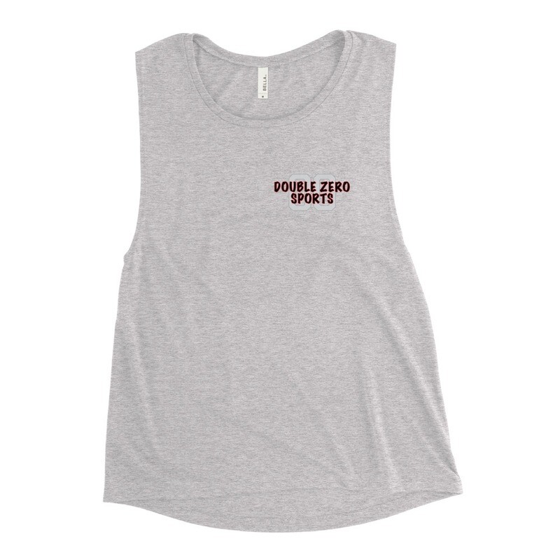 Ladies’ Muscle Tank