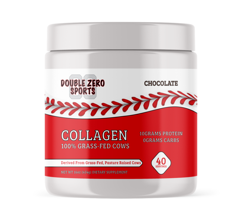 Grass-Fed Collagen Peptides