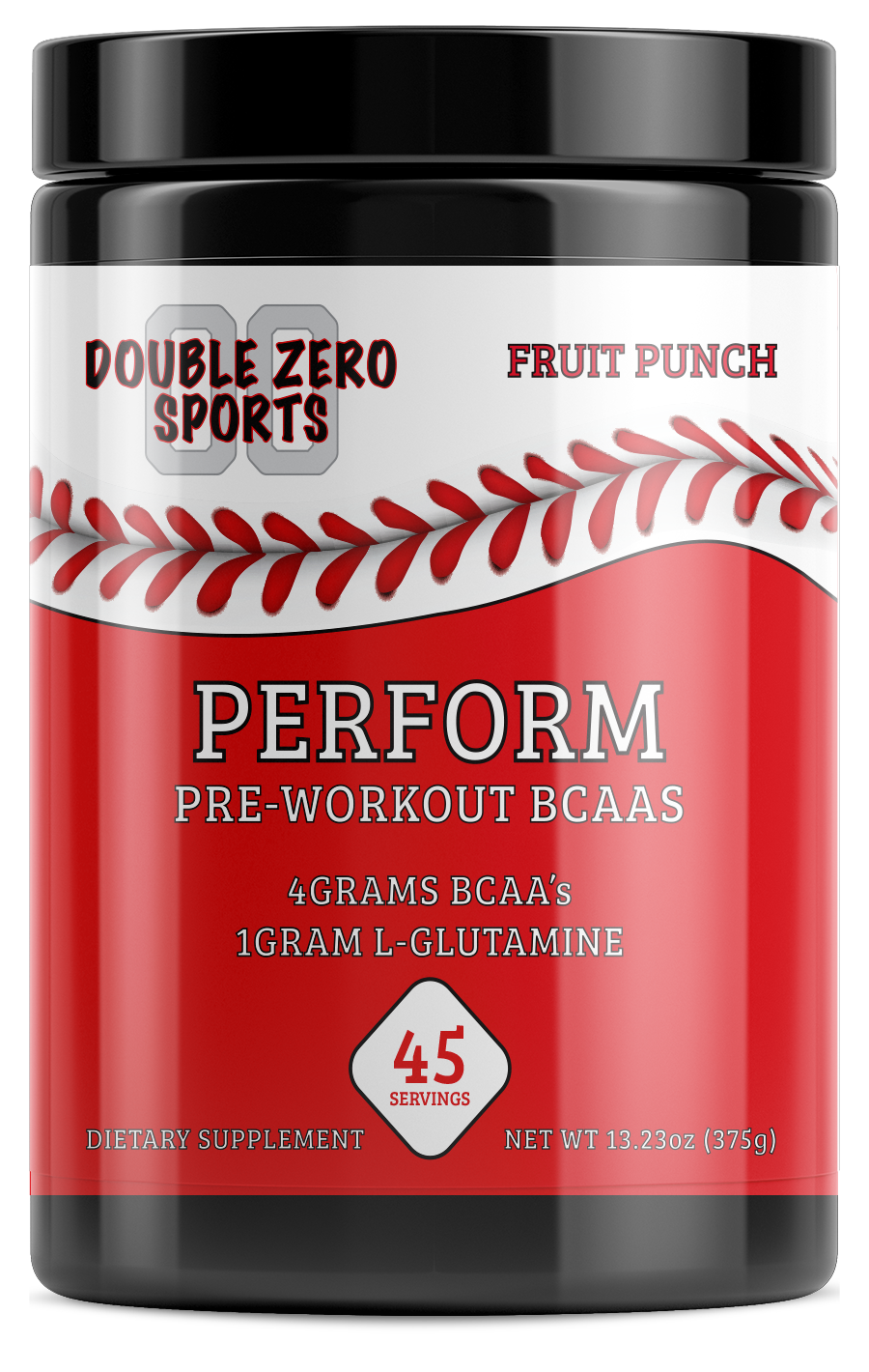 Perform Stimulant-Free BCAAs