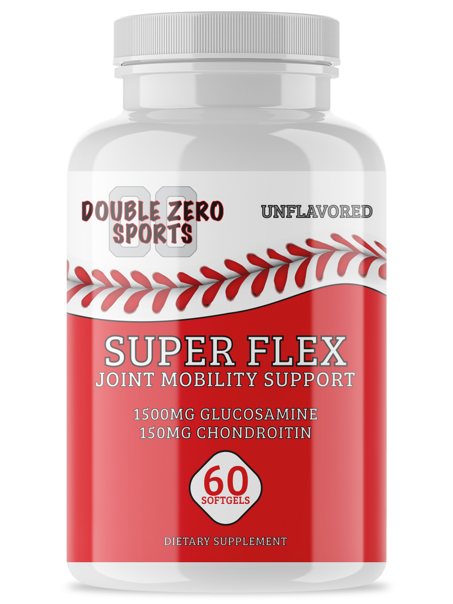 Super Joint Flex Mobility Support