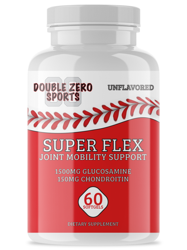 Super Joint Flex Mobility Support