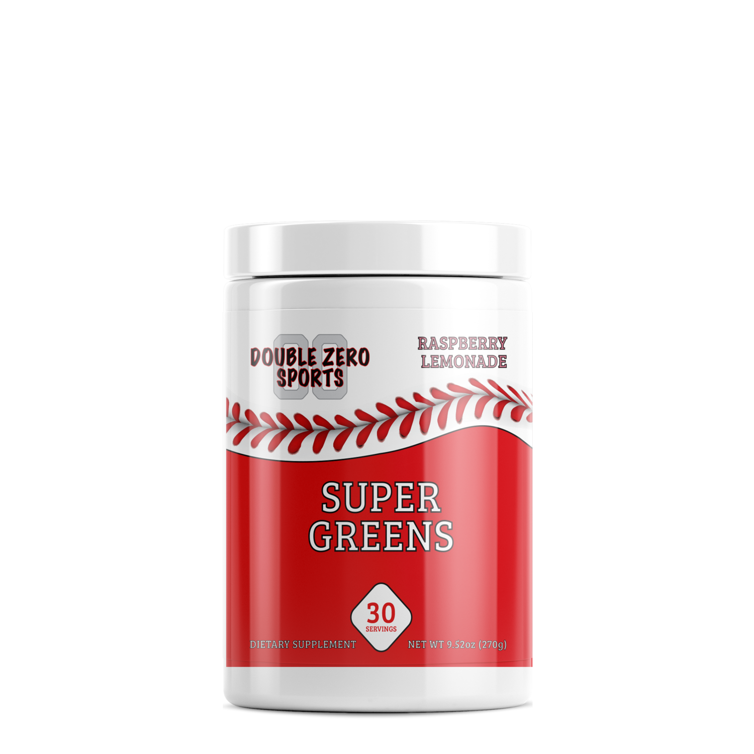 Super Greens