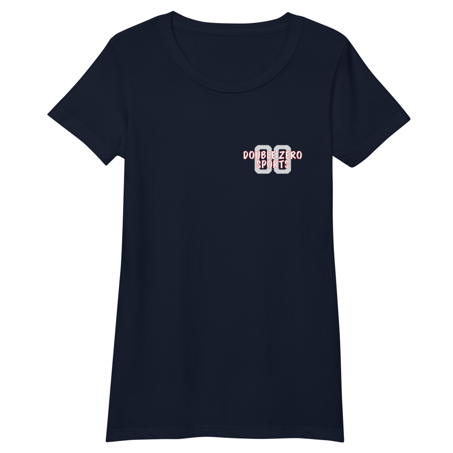 Women’s Fitted Tee
