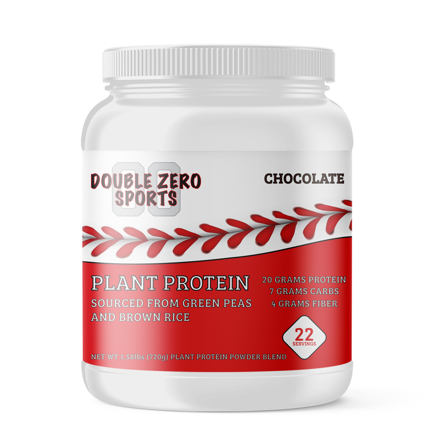 Plant Protein