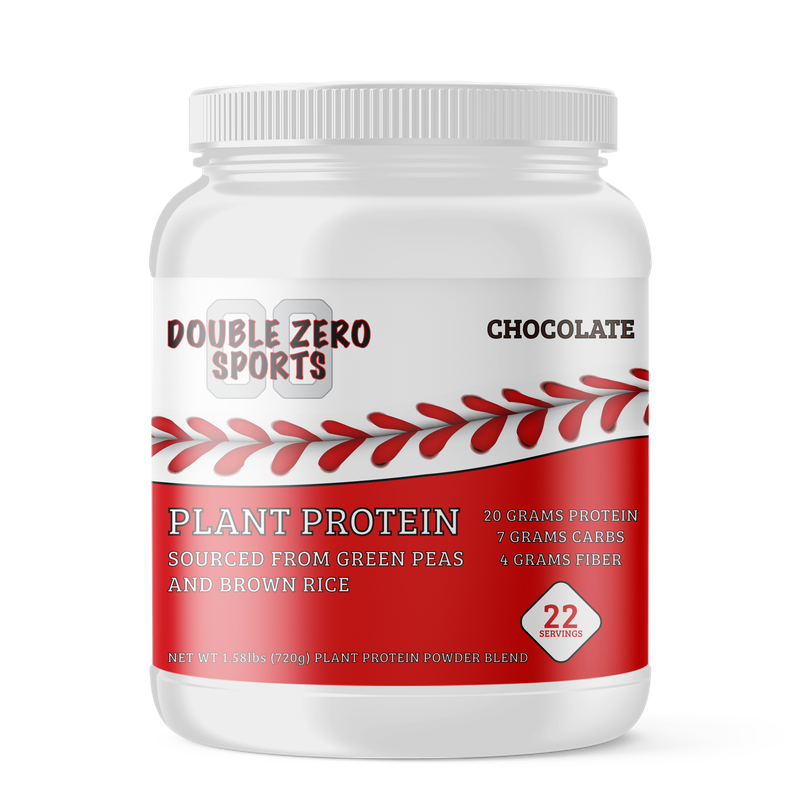 Plant Protein