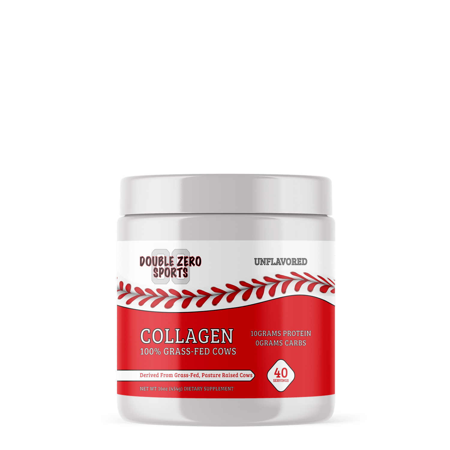 Grass-Fed Collagen Peptides