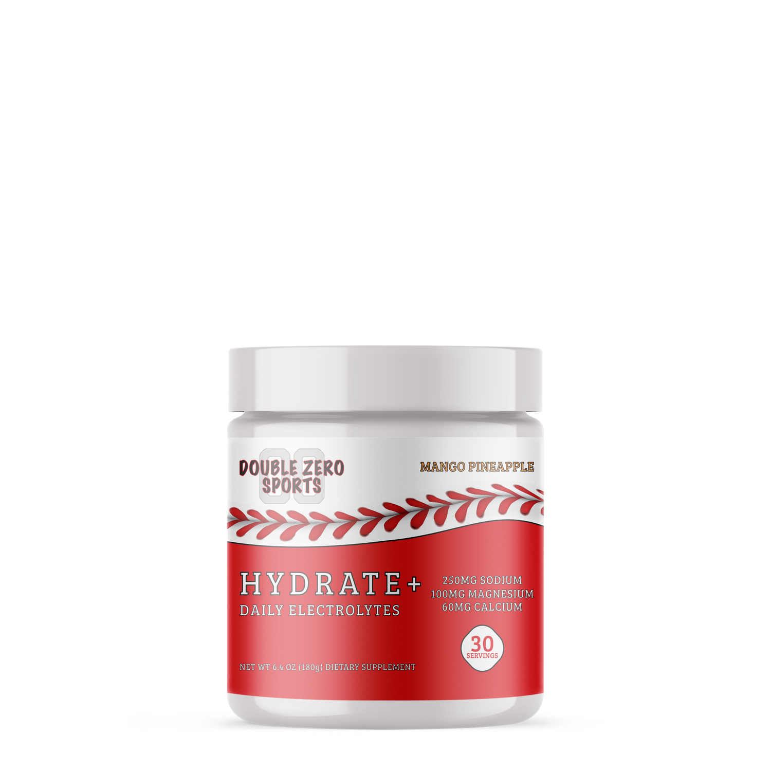 Hydrate+