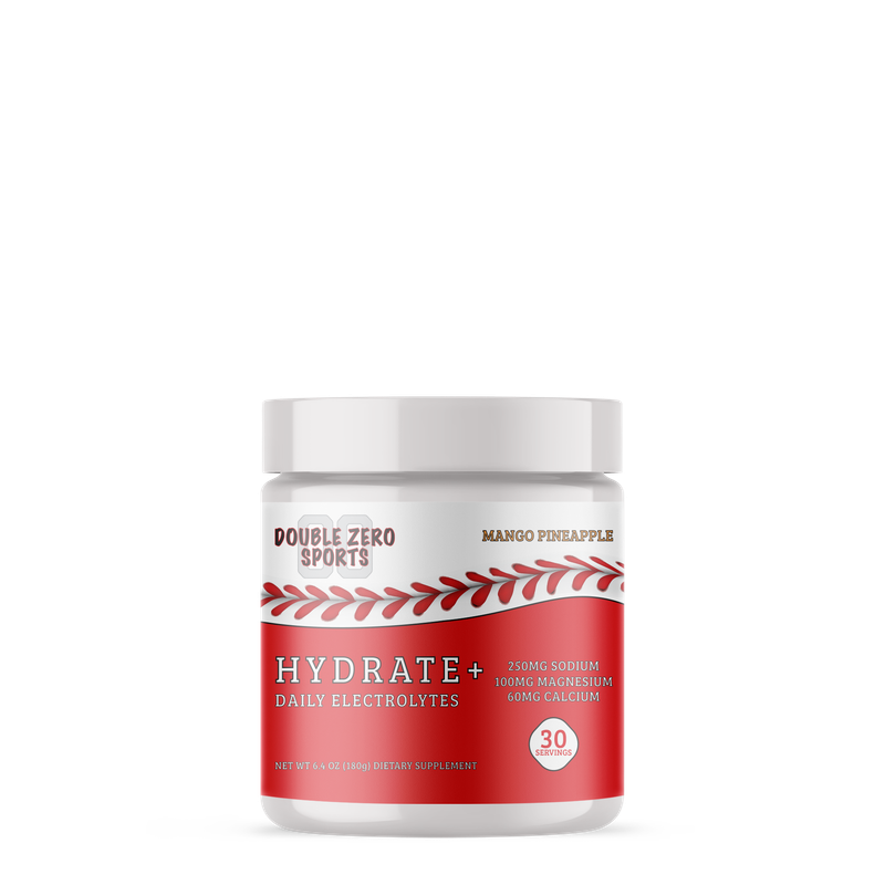 Hydrate+