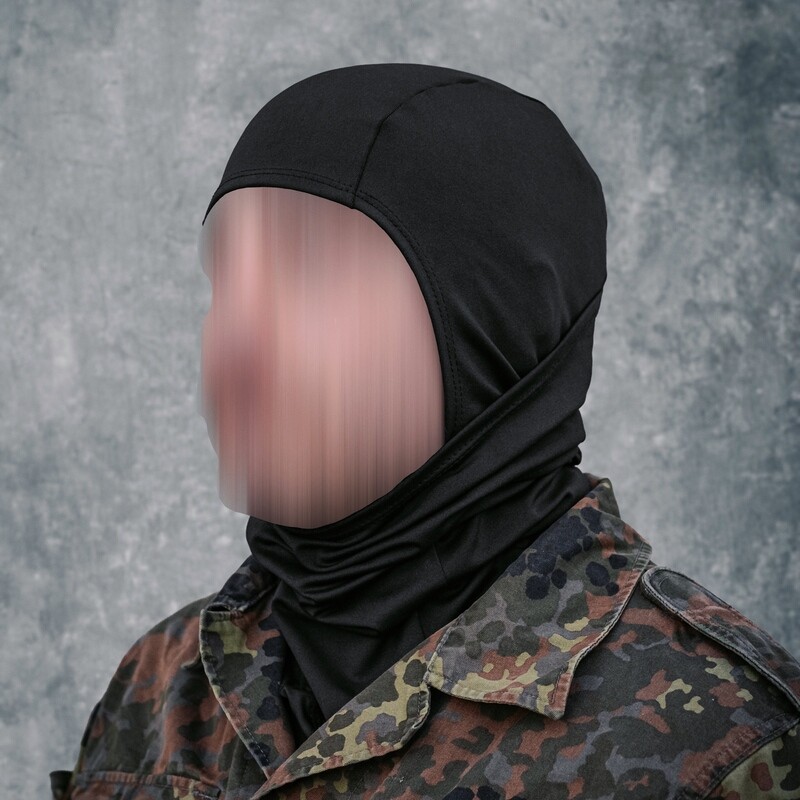 POWER STRETCH BALACLAVA