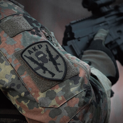 PATCHES