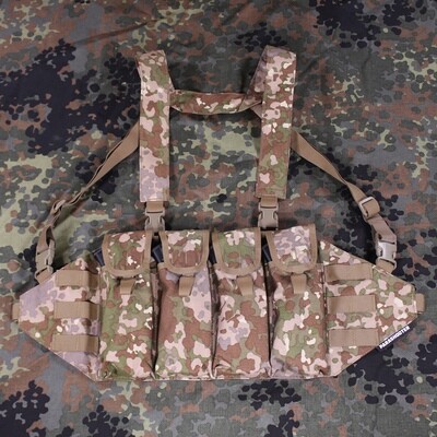 TYPE 81M CHEST RIG