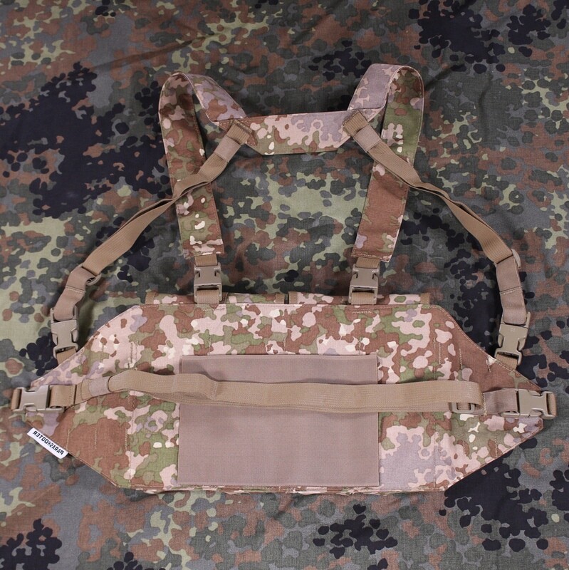 TYPE 81M CHEST RIG