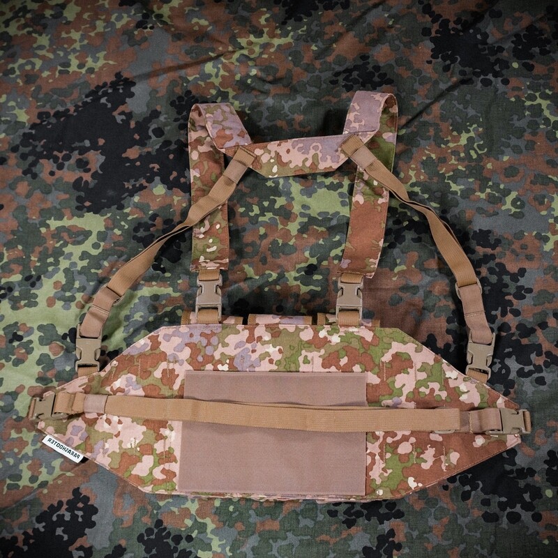 TYPE 56M CHEST RIG