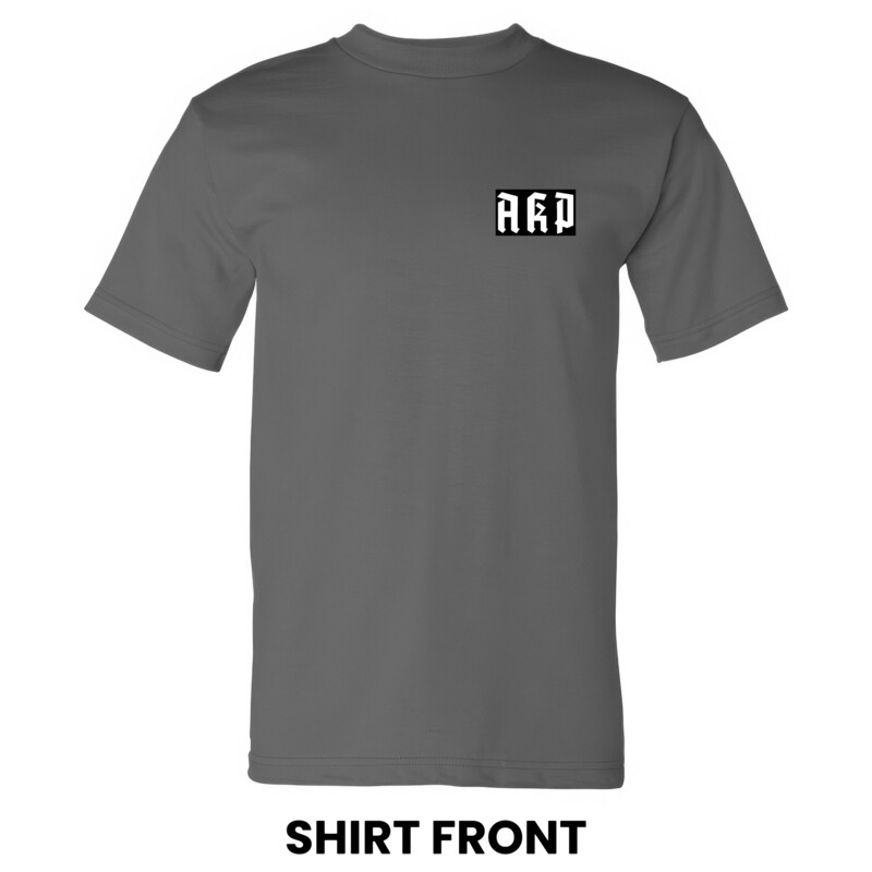AVTOMAT KORPS T-SHIRT