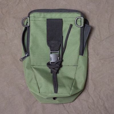Night Vision Soft Carry Case